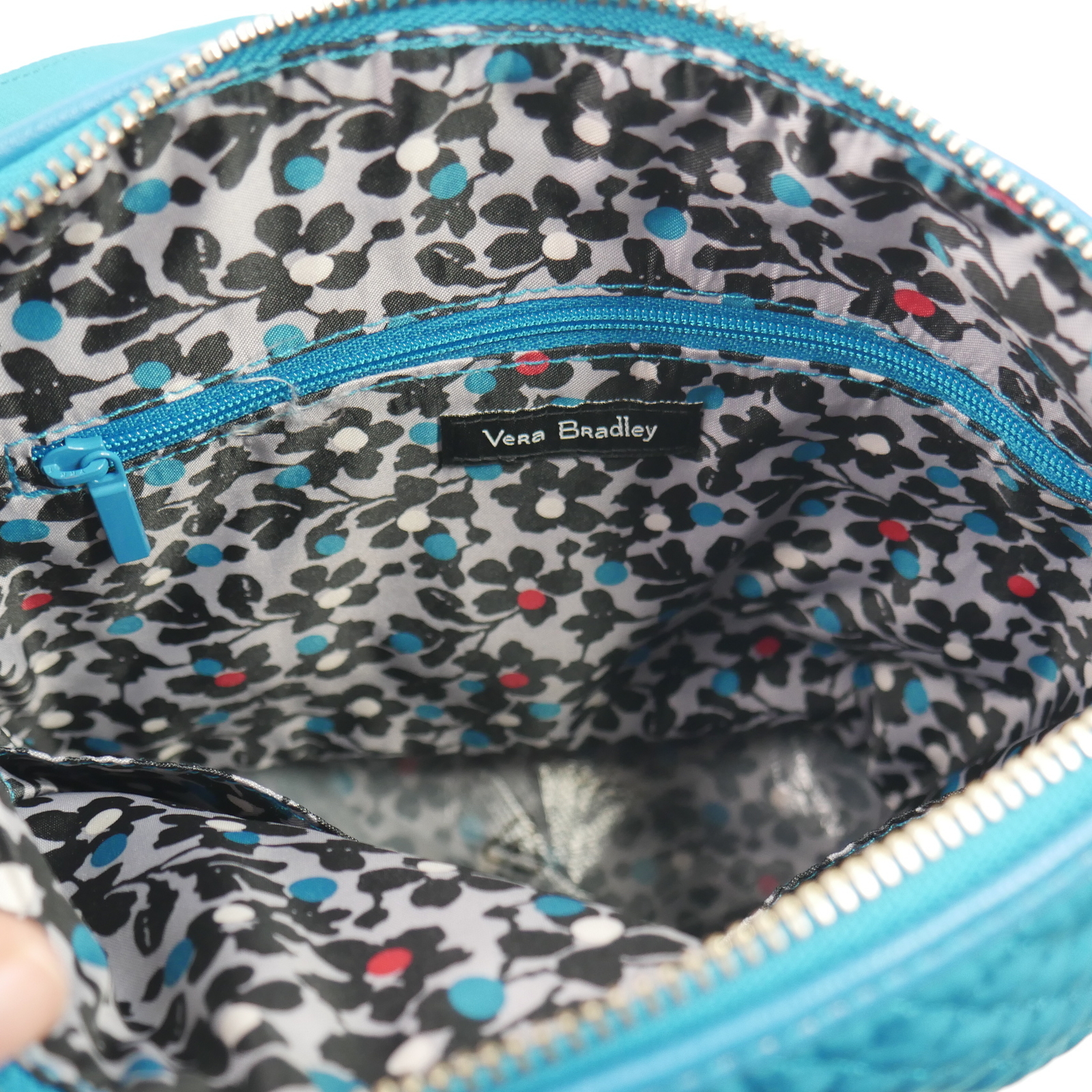 Carson store hobo bag