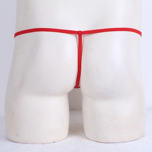 Men Jumpsuit Boxer Bodysuit Sexy Shorts Romper Streetwear Party Clubwear Rave - Picture 36 of 38