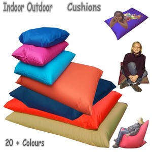 Bean Bag Floor Cushion Children Kids Pet Bed Large Beanbags Image Is Loading Bean Bag Floor Cushion Children Kids Pet