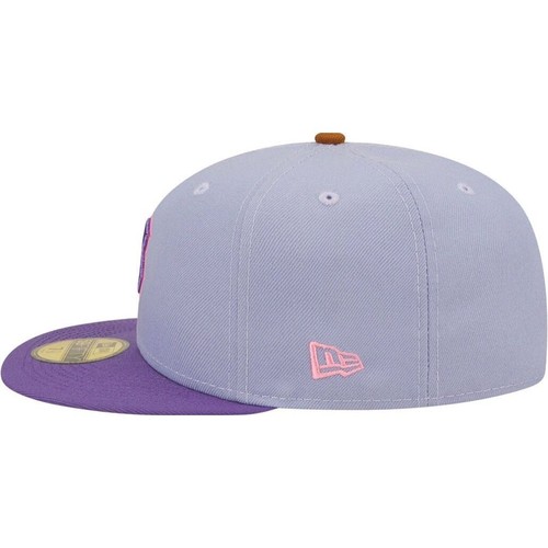 Lids HD x MLB New Era 59FIFTY Boston Red Sox Bunny Hop 2022 Fitted 6 7/8 - Picture 14 of 14