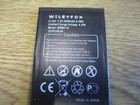 Wileyfox Wiley fox bateria do telefonu 3,8v 2500mah 9,5wh SWB0115