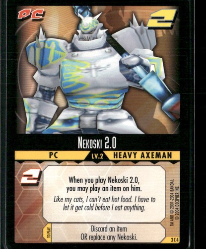 .Hack ENEMY TCG Set 1 to 5 Choose your own Cards - Picture 51 of 101