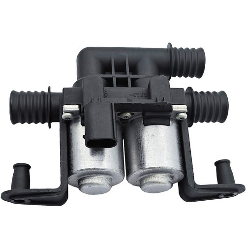 Valvola regolazione refrigerante per BMW E60 E63 E65 E53 525i 550i 650i 750i X5 64116906652 - Foto 6 di 8