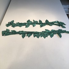 Roma Costume Women's Green Leaf Thigh Wraps One Size 4642