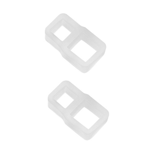 2PCS Silicone Door Handle Crash Pad Anti-damage Door Stopper Door - Picture 14 of 14