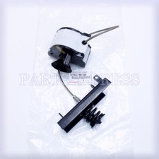 OEM GENUINE TOYOTA LAND CRUISER LEXUS LX470 SPARE TIRE CARRIER WINCH 51900-60194