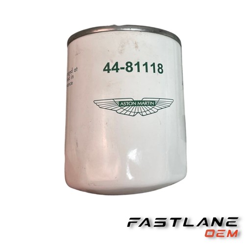 1995-2004 ASTON MARTIN DB7 6 CYLINDER OIL FILTER ELEMENT NEW OEM 44-81118 - Picture 6 of 9