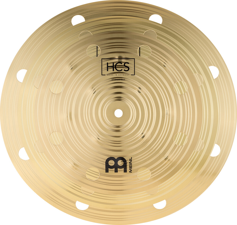 Таз для мойки посуды MEINL HCS024SM HCS 10/12/14