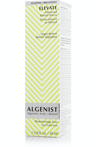 Algenist Elevate Advanced Retinol Serum 1 fl. oz NIB FREE SHIPPING MSRP: $98 - Picture 1 of 5