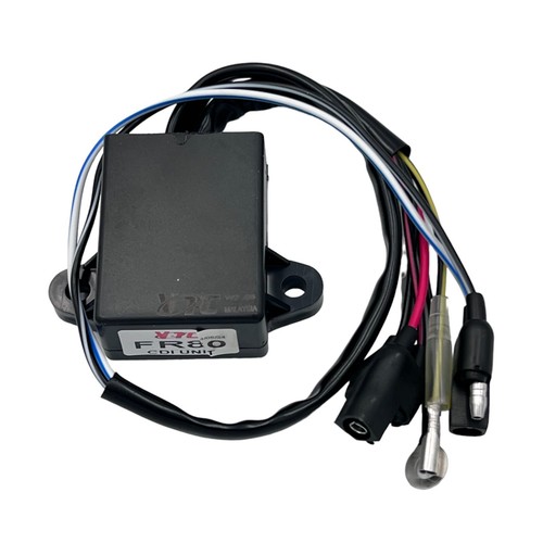 Suzuki CDI OEM Unit May Fit FR80 TS100 TS125 CDI UNIT STANDARD - Picture 6 of 7