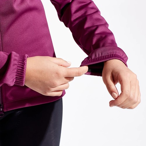 Pearl Izumi Womens Attack AmFIB Lite Jacket - Picture 16 of 29