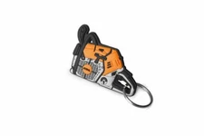 Stihl Chainsaw Key Cover Keyring