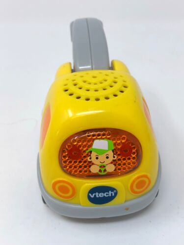 U CHOOSE ONE - vtech GO GO SMART Vehicles Train Car Work Trucks Job Construction - Picture 121 of 300