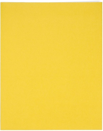 Vibrant 50 Pack Assorted Two Pocket Folders for Effective Classroom & Office Use - Picture 9 of 10