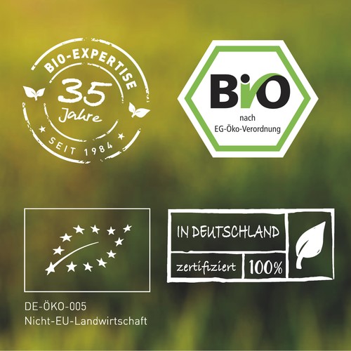 Artischocken Extrakt Bio 300 Kapseln (2x150) Biotiva (261,12 EUR/kg) - Bild 3 von 5