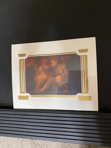 The Atelier Collection Fine Art From The Heart Prints Matted - Picture 2 of 2