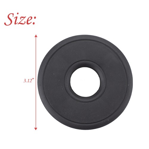 Center Console Cup Holder Insert Spacer For Subaru Outback Legacy 2020-2022 - Picture 2 of 5