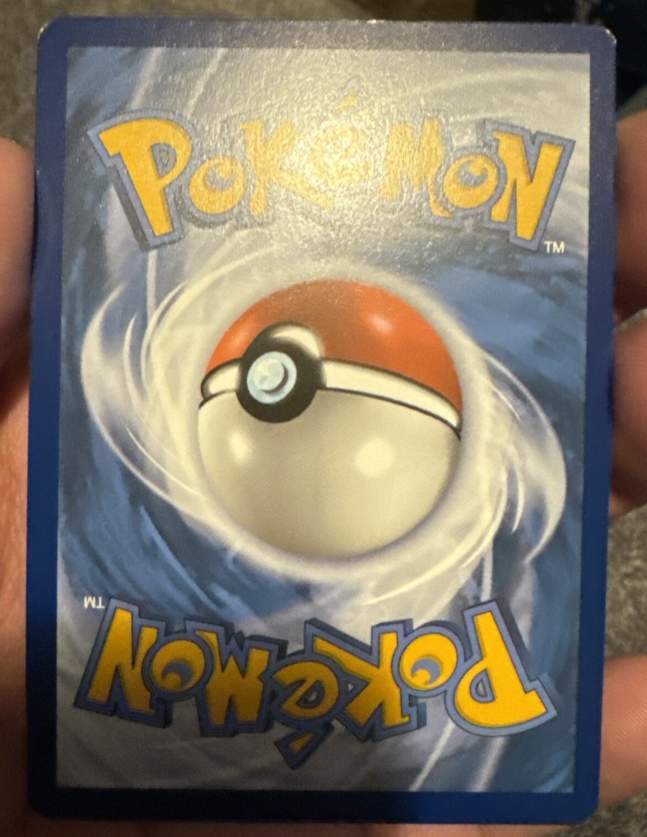 Ledian 144/142 2024 Pokémon Stellar Crown 👑 | eBay