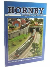 HORNBY MAGAZINE YEARBOOK NO3 ISBN 9780711035300