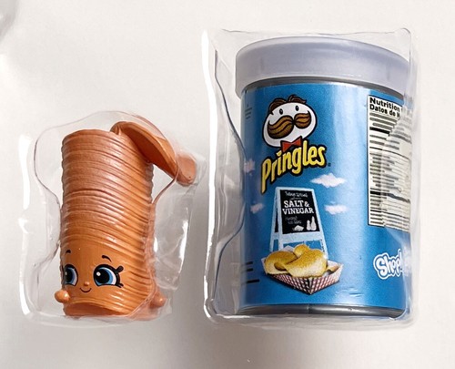 *NEW* You Pick/Choose SHOPKINS REAL LITTLES Series 12, 13, 14, 15, 16 and 17 - Picture 139 of 265