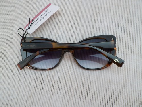 Sofia Vergara x Foster Grant SR1122 Ladies Tortoiseshell Sunglasses - Picture 5 of 5