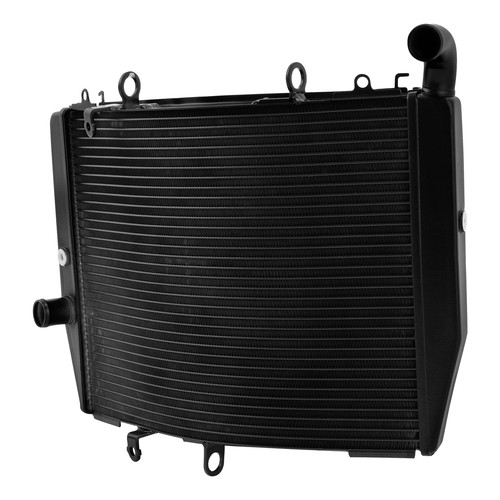 Radiator Cooling Cooler Fit For Honda CBR600RR 2007-2025 - Bild 8 von 11