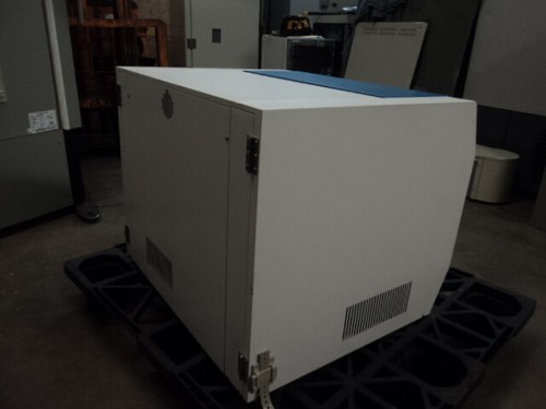 Precision Systems SX-8G Apollo 324 Compact Liquid Handler - Bild 4 von 12