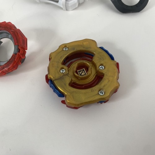 Beyblade Burst Evolution B-79 Drain Fafnir 8 Nothing Takara Tomy with Launcher - Picture 14 of 23