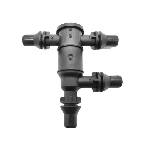 1 x Shut Off Valve A0005061000 For Mercedes-Benz A C E S Class CLS GLC GLE GLS