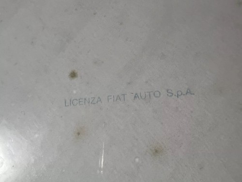 Macchina TOGI ALFA ROMEO 159 Vintage Latta Mai Montata UNBUILT NOS IN BOX - Foto 4 di 13