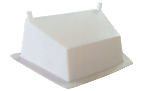 Anchor Well Storage Compartment Heavy Duty - Small - With Built In Drain Holes - Picture 6 of 9