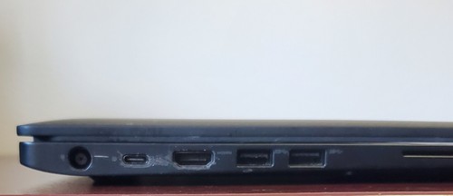 Dell Latitude 7480 Touchscreen 14" Intel i7-7600U 2.80GHz 16GB 512GB SSD, Win 11 - Picture 10 of 18