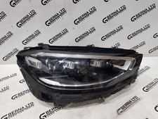 GENUINE MERCEDES S CLASS W223 2020-2024 FRONT RIGHT SIDE LED HEADLIGHT HEADLAMP
