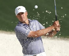 Jordan Spieth 8x10 Photo Golf Print #3