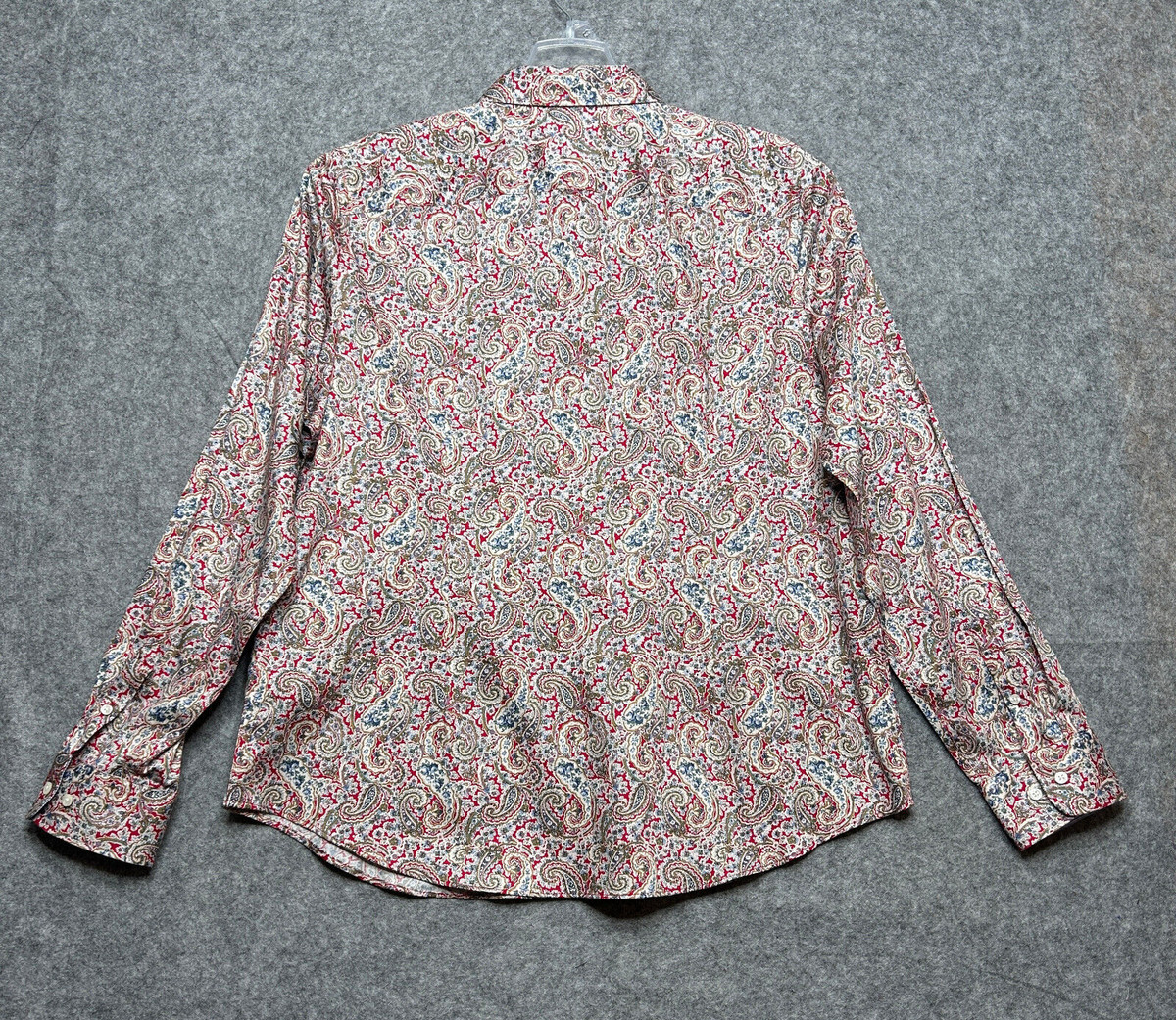 chaps blouses