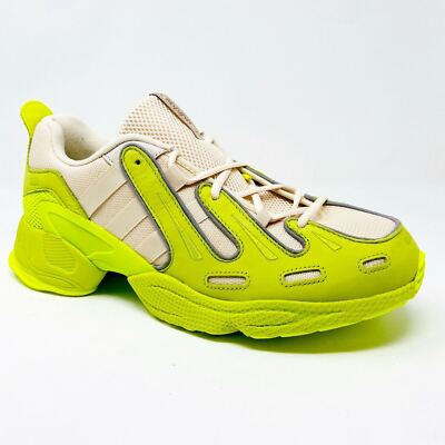 adidas eqt gazelle yellow