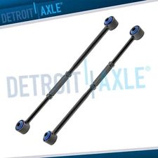 Rear Left Right Side Lower Rearward Control Arms for Toyota Avalon Camry Solara