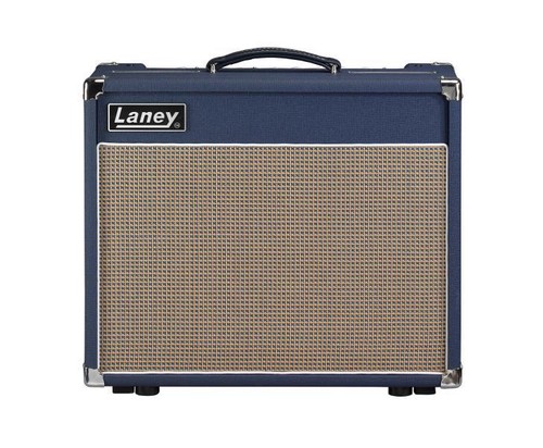 Laney LIONHEART L20T-112 Class A all-tube 1x12 amp combo - Picture 1 of 4