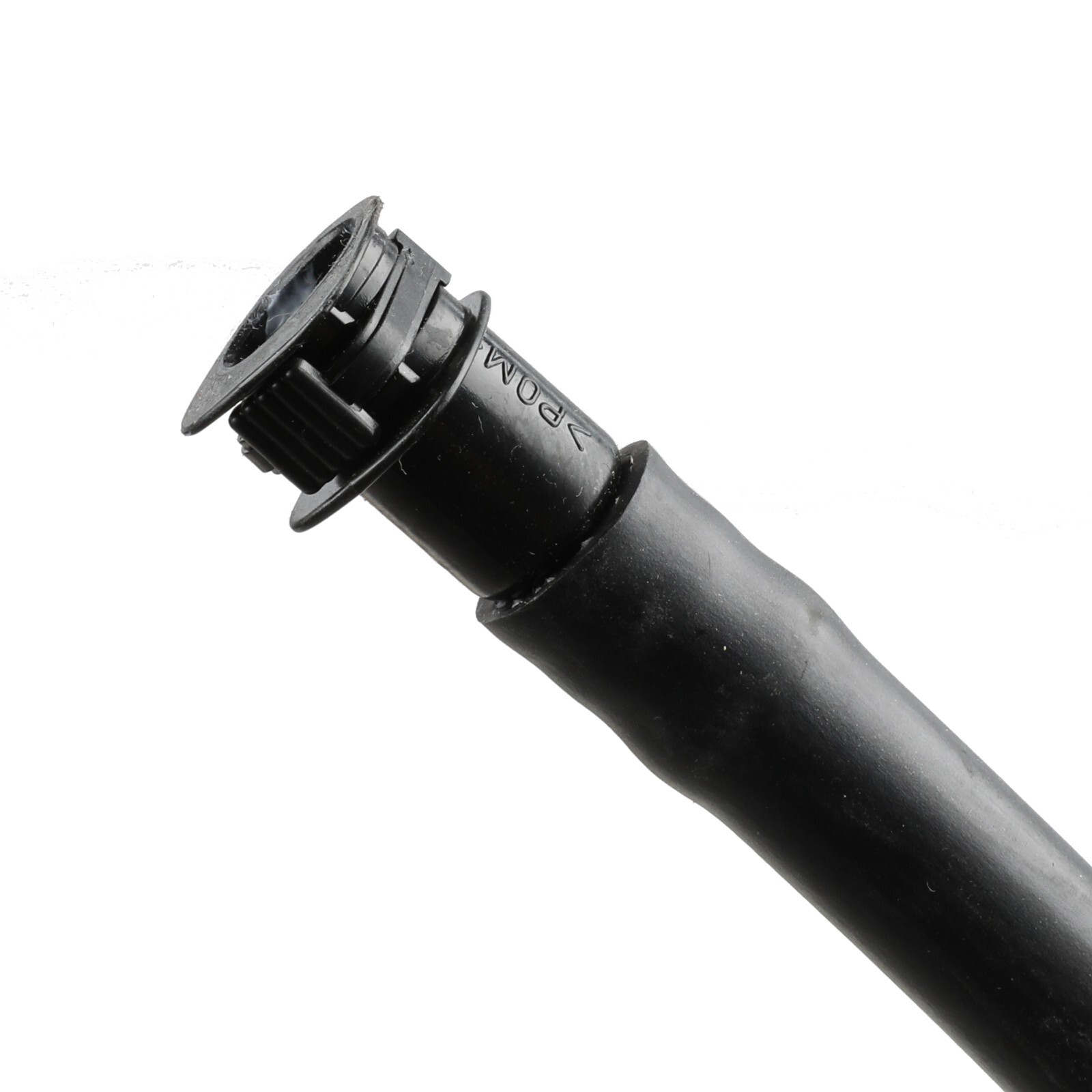 GENUINE ASTON MARTIN HEADLAMP WASHER HOSE ASSEMBLY OEM NEW 4G43-13C100-BA