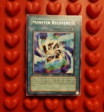 Monster Recovery PSV-066 - Rare  Yugioh 