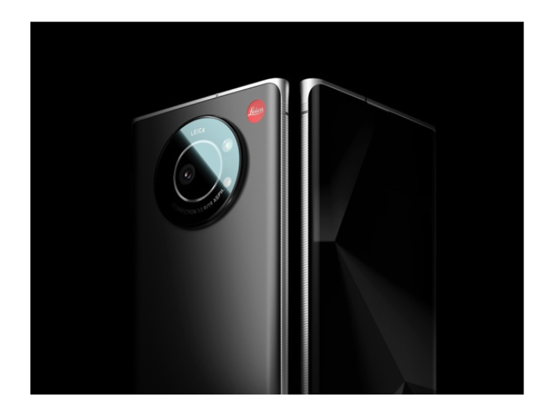 SHARP Leica Leitz Phone 1 LP-01 Softbank 256GB/12GB Black SHARP Leica Leitz Phone 1 LP-01 Softbank 256GB/12GB Black