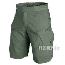 Helikon Tex UTS Urban Tactical Pants Shorts 11'' UTP Olive Drab Ripstop 