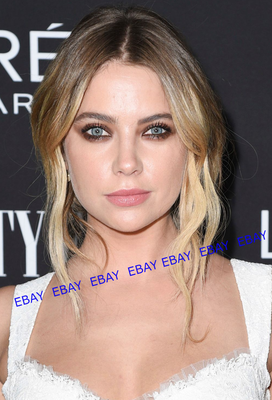 Color De Pelo De Ashley Benson