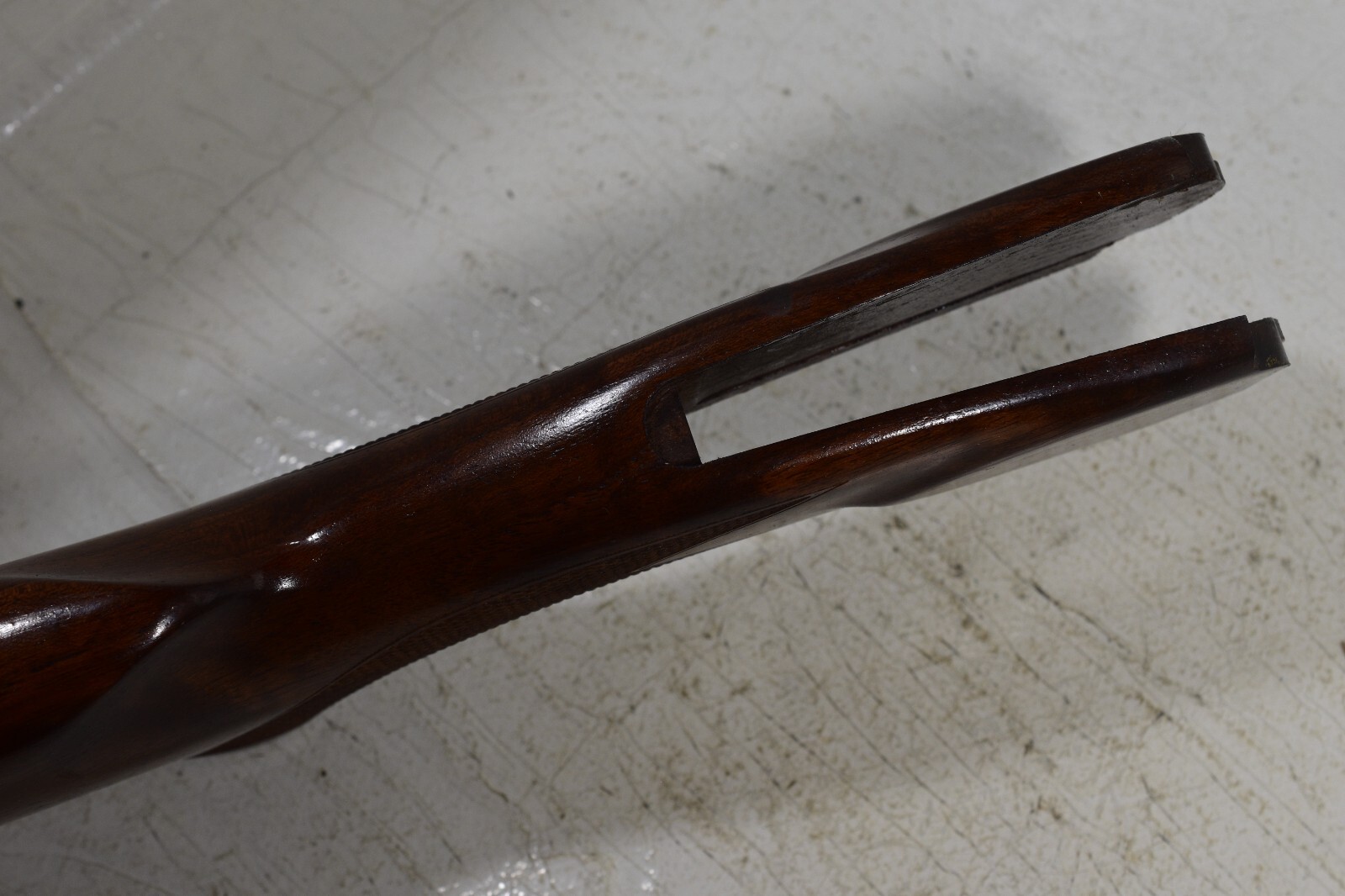 Yildiz Elegant A5 E 20 Gauge Complete Shotgun Stock and Forend