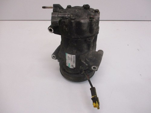 Air Conditioning Compressor Sanden Fits for Mini (R56) COOPER S - Picture 4 of 8