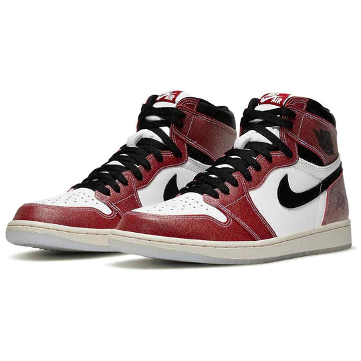 Sizes 8 - Jordan 1 Retro High Trophy Room Chicago - DA2728