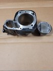 bmw r1200c cylindre, assemblage piston côté gauche