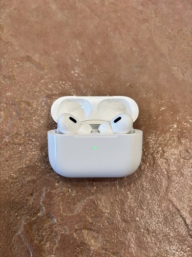 AirPods Pro 2nd Generation USB-C With Box