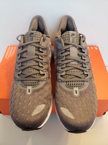 Nike Air Zoom Vomero 14 Gunsmoke Grey Men’s Size 15 AH7857-012 With Box NO LID - Picture 4 of 5
