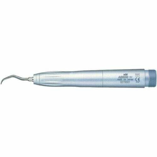 NSK AS2000 B/B3 Dental Ultraschall Skalierer 4 Loch - Bild 2 von 2
